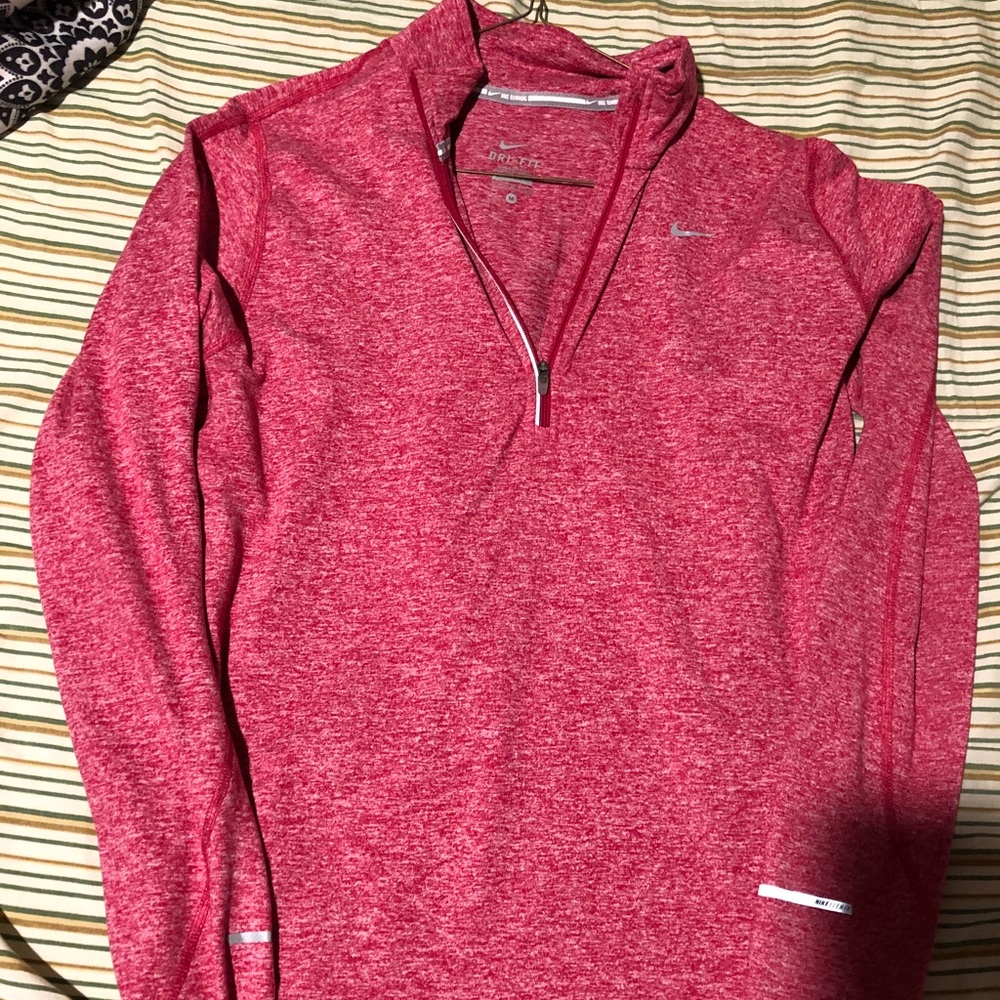 Women’s Nike long sleeve size medium